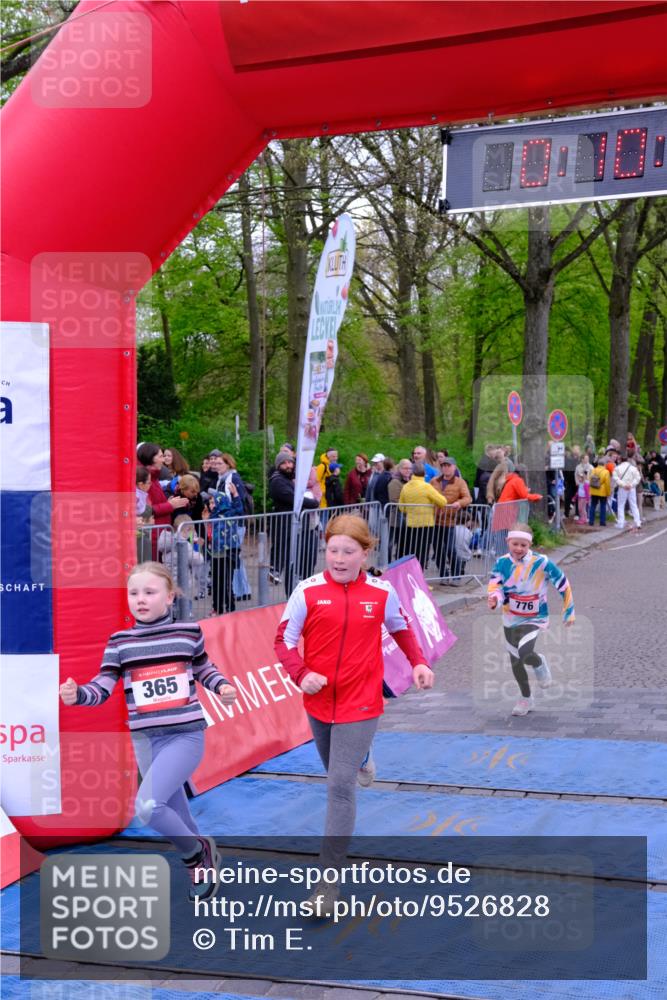 19.04.2026 - Hammer Lauf Tim E. http://msf.ph/oto/9526828 19.04.2026 09:30:58 Ziel 365, 768, 776, 1285 meine-sportfotos.de