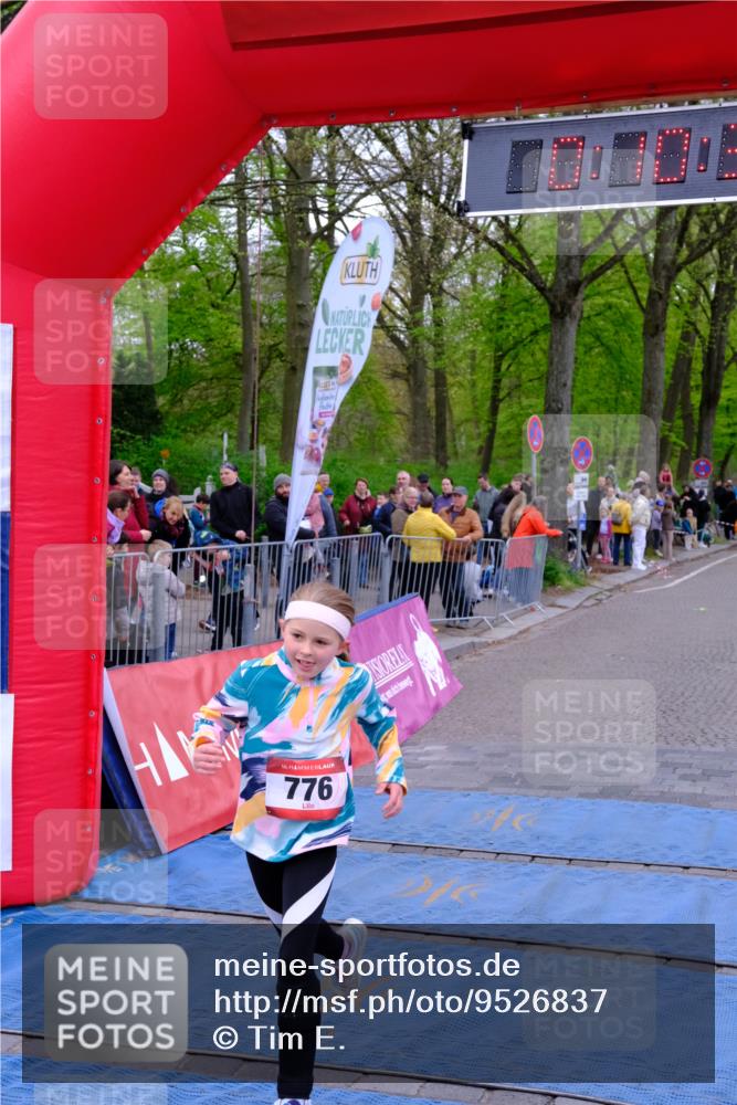 19.04.2026 - Hammer Lauf Tim E. http://msf.ph/oto/9526837 19.04.2026 09:30:59 Ziel 365, 768, 776, 1285 meine-sportfotos.de