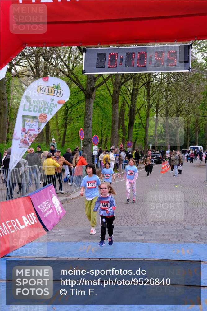 19.04.2026 - Hammer Lauf Tim E. http://msf.ph/oto/9526840 19.04.2026 09:31:13 Ziel 1464, 1485 meine-sportfotos.de