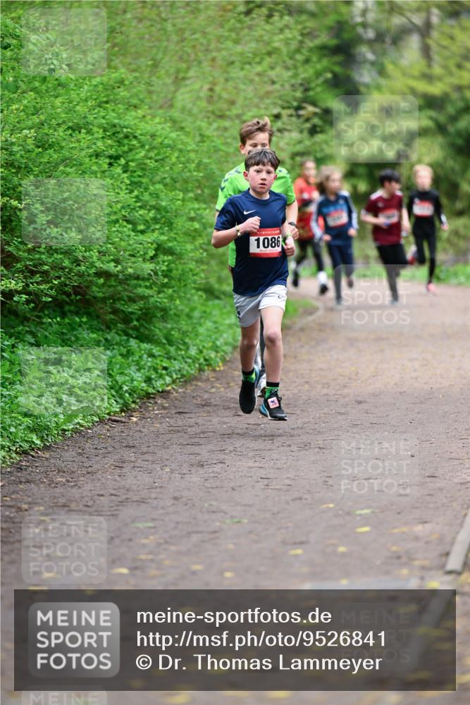 19.04.2026 - Hammer Lauf Dr. Thomas Lammeyer http://msf.ph/oto/9526841 19.04.2026 09:24:34 Laufen 1086 meine-sportfotos.de
