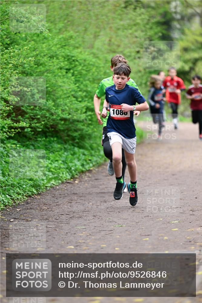 19.04.2026 - Hammer Lauf Dr. Thomas Lammeyer http://msf.ph/oto/9526846 19.04.2026 09:24:35 Laufen 1080 meine-sportfotos.de