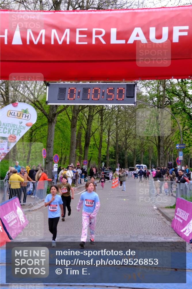 19.04.2026 - Hammer Lauf Tim E. http://msf.ph/oto/9526853 19.04.2026 09:31:17 Ziel 1387, 1464, 1484, 1485, 1510, 1516 meine-sportfotos.de