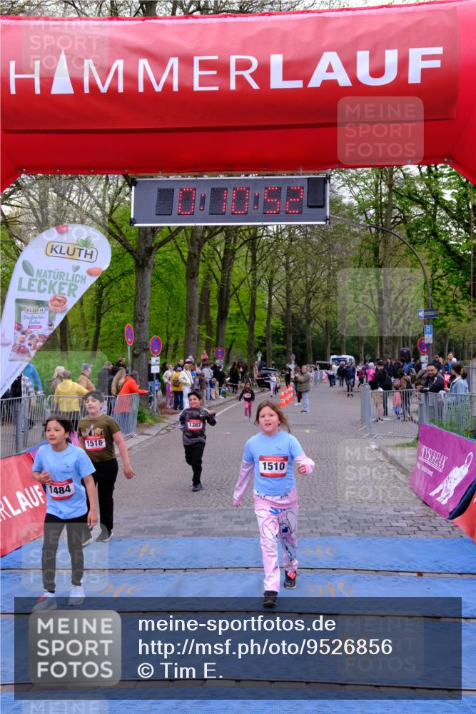 19.04.2026 - Hammer Lauf Tim E. http://msf.ph/oto/9526856 19.04.2026 09:31:19 Ziel 1387, 1464, 1484, 1485, 1510, 1516 meine-sportfotos.de