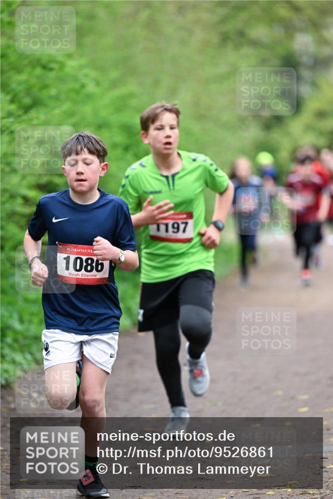 19.04.2026 - Hammer Lauf Dr. Thomas Lammeyer http://msf.ph/oto/9526861 19.04.2026 09:24:36 Laufen 1086, 1197 meine-sportfotos.de