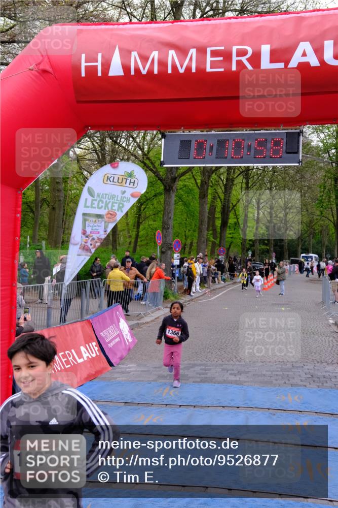 19.04.2026 - Hammer Lauf Tim E. http://msf.ph/oto/9526877 19.04.2026 09:31:25 Ziel 1387, 1516 meine-sportfotos.de