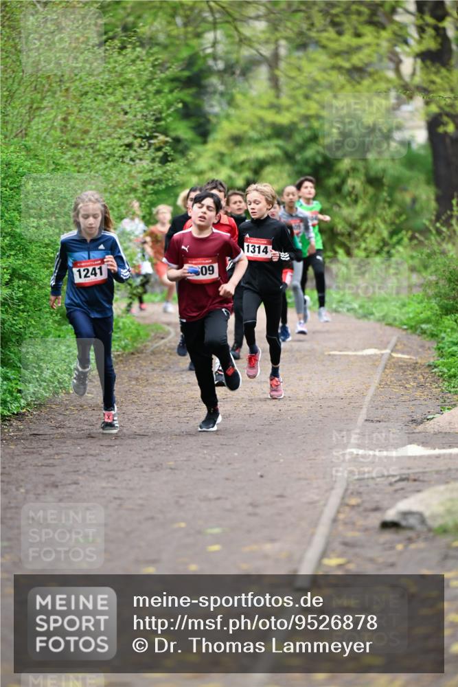 19.04.2026 - Hammer Lauf Dr. Thomas Lammeyer http://msf.ph/oto/9526878 19.04.2026 09:24:38 Laufen 1241, 1314 meine-sportfotos.de