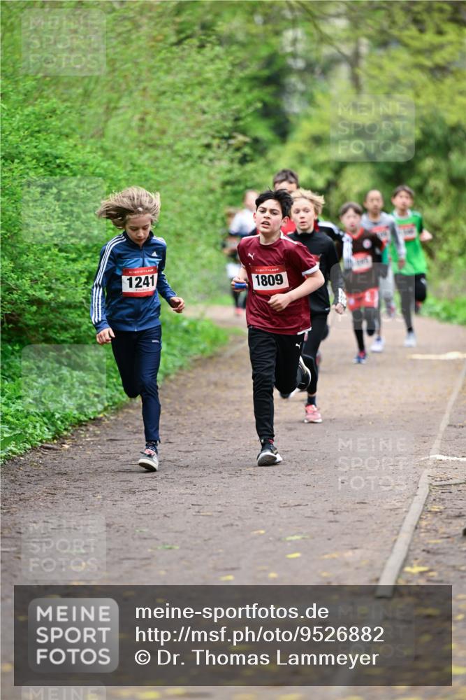 19.04.2026 - Hammer Lauf Dr. Thomas Lammeyer http://msf.ph/oto/9526882 19.04.2026 09:24:39 Laufen 1241, 1809 meine-sportfotos.de