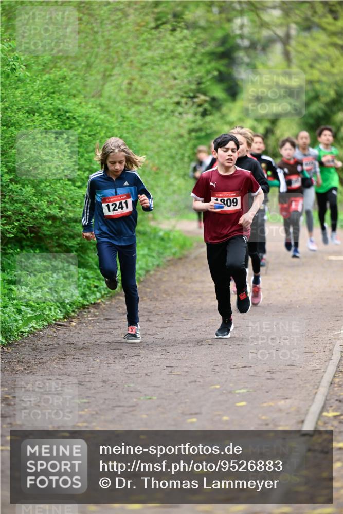 19.04.2026 - Hammer Lauf Dr. Thomas Lammeyer http://msf.ph/oto/9526883 19.04.2026 09:24:39 Laufen 1241, 309 meine-sportfotos.de