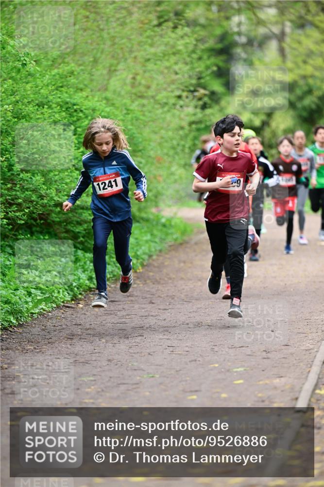 19.04.2026 - Hammer Lauf Dr. Thomas Lammeyer http://msf.ph/oto/9526886 19.04.2026 09:24:39 Laufen 1241 meine-sportfotos.de