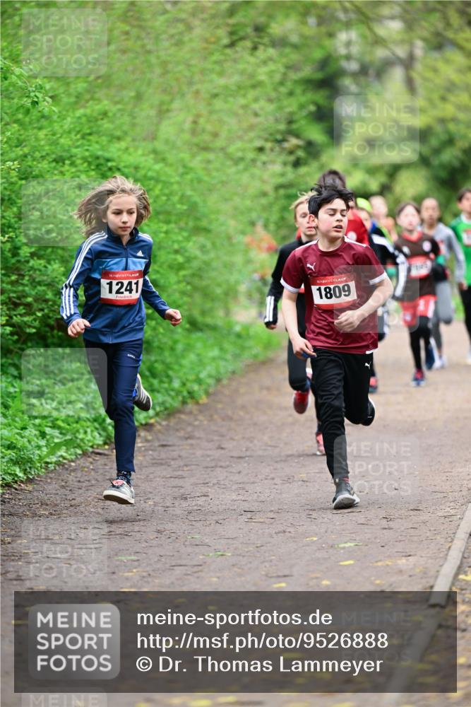 19.04.2026 - Hammer Lauf Dr. Thomas Lammeyer http://msf.ph/oto/9526888 19.04.2026 09:24:39 Laufen 1241, 1809 meine-sportfotos.de