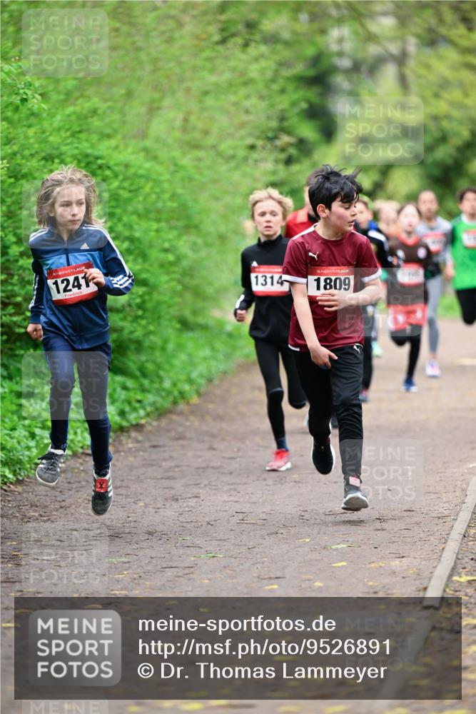 19.04.2026 - Hammer Lauf Dr. Thomas Lammeyer http://msf.ph/oto/9526891 19.04.2026 09:24:40 Laufen 1241, 1314, 1809 meine-sportfotos.de