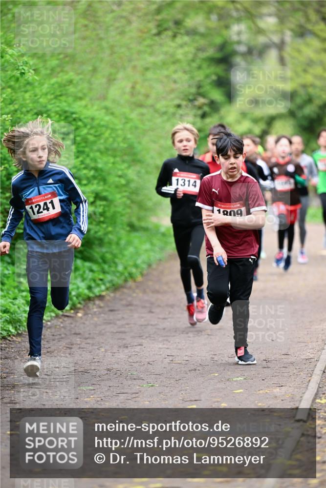 19.04.2026 - Hammer Lauf Dr. Thomas Lammeyer http://msf.ph/oto/9526892 19.04.2026 09:24:40 Laufen 1241, 1314, 1809 meine-sportfotos.de