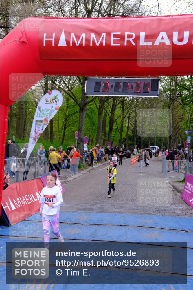 19.04.2026 - Hammer Lauf Tim E. http://msf.ph/oto/9526893 19.04.2026 09:31:34 Ziel 1647, 1861 meine-sportfotos.de