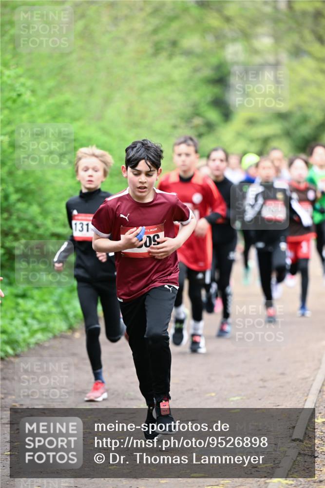 19.04.2026 - Hammer Lauf Dr. Thomas Lammeyer http://msf.ph/oto/9526898 19.04.2026 09:24:41 Laufen 131 meine-sportfotos.de