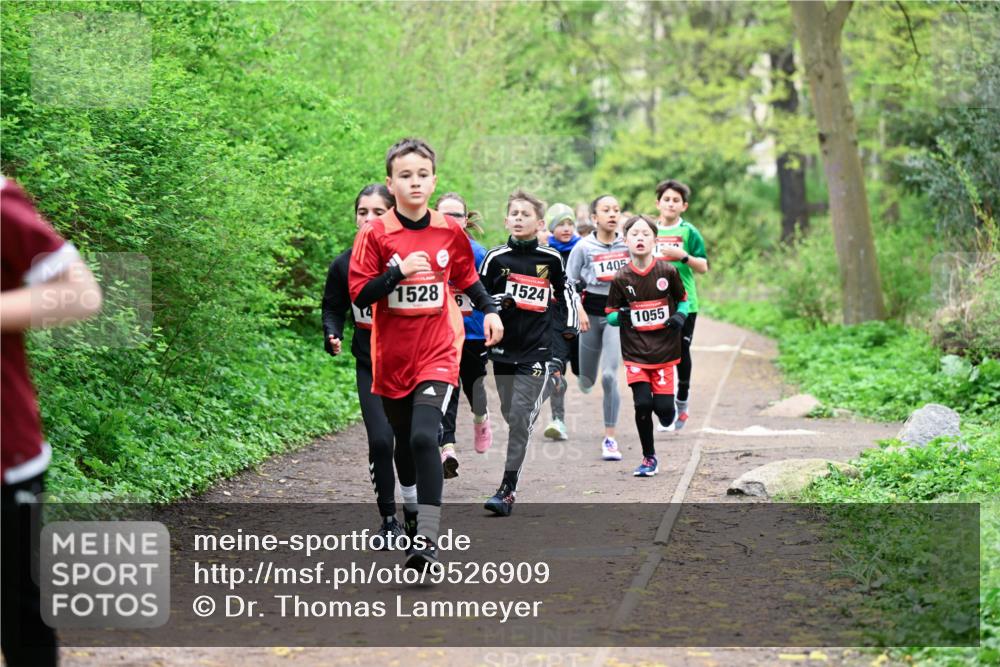 19.04.2026 - Hammer Lauf Dr. Thomas Lammeyer http://msf.ph/oto/9526909 19.04.2026 09:24:43 Laufen 1405, 1528, 1524, 1055 meine-sportfotos.de