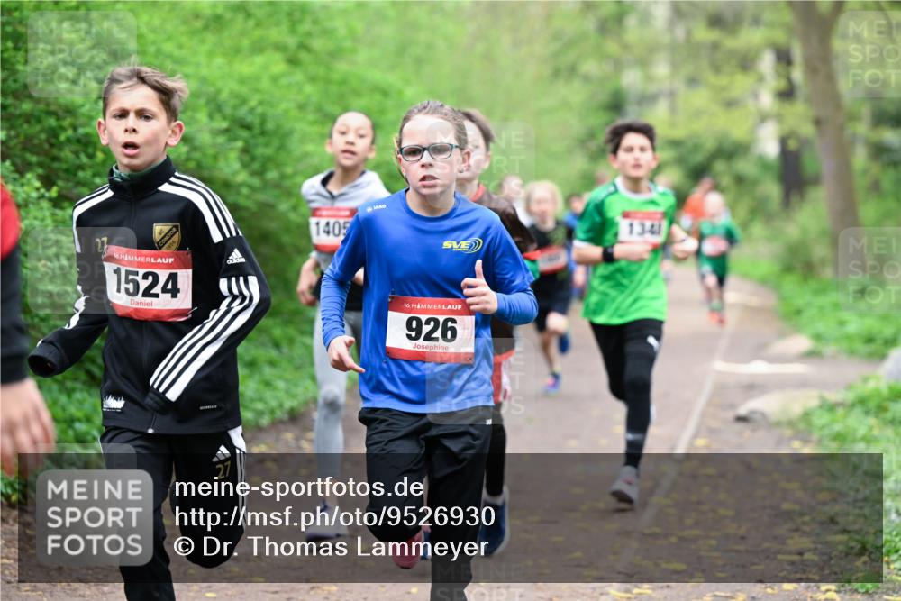 19.04.2026 - Hammer Lauf Dr. Thomas Lammeyer http://msf.ph/oto/9526930 19.04.2026 09:24:46 Laufen 1524, 1405, 1341, 926 meine-sportfotos.de