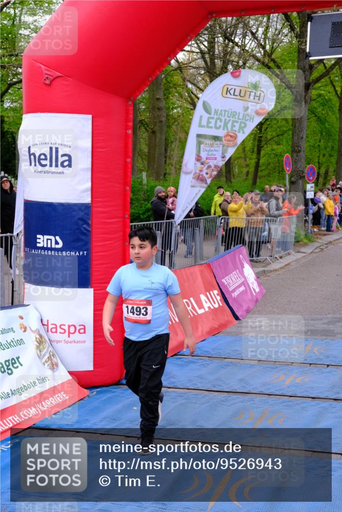 19.04.2026 - Hammer Lauf Tim E. http://msf.ph/oto/9526943 19.04.2026 09:32:00 Ziel 1493 meine-sportfotos.de