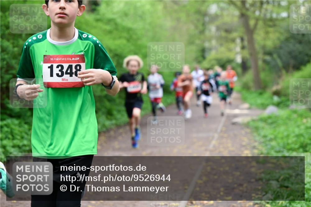 19.04.2026 - Hammer Lauf Dr. Thomas Lammeyer http://msf.ph/oto/9526944 19.04.2026 09:24:48 Laufen 1348 meine-sportfotos.de