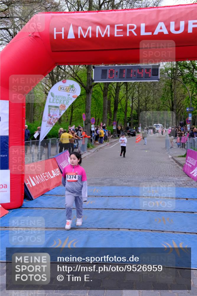 19.04.2026 - Hammer Lauf Tim E. http://msf.ph/oto/9526959 19.04.2026 09:32:12 Ziel 870, 1374 meine-sportfotos.de