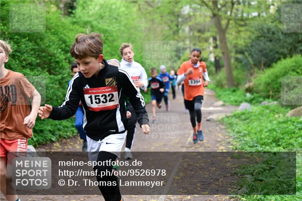19.04.2026 - Hammer Lauf Dr. Thomas Lammeyer http://msf.ph/oto/9526978 19.04.2026 09:24:51 Laufen 1532, 1394 meine-sportfotos.de
