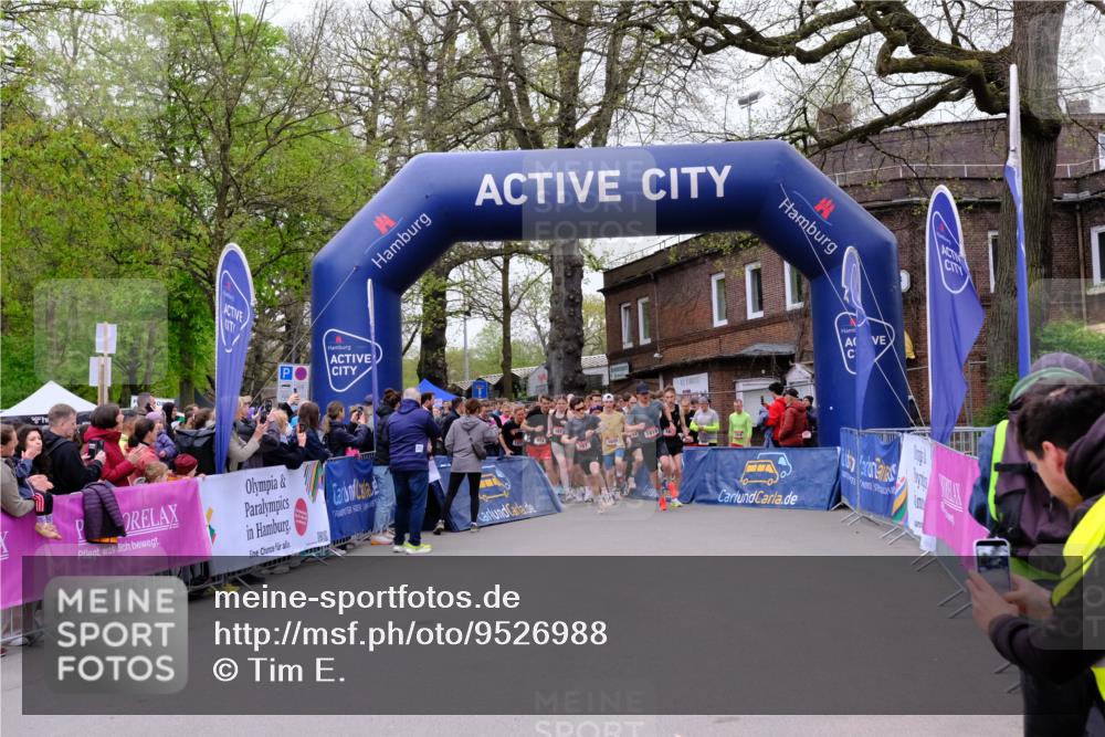 19.04.2026 - Hammer Lauf Tim E. http://msf.ph/oto/9526988 19.04.2026 09:45:10 Ziel  meine-sportfotos.de