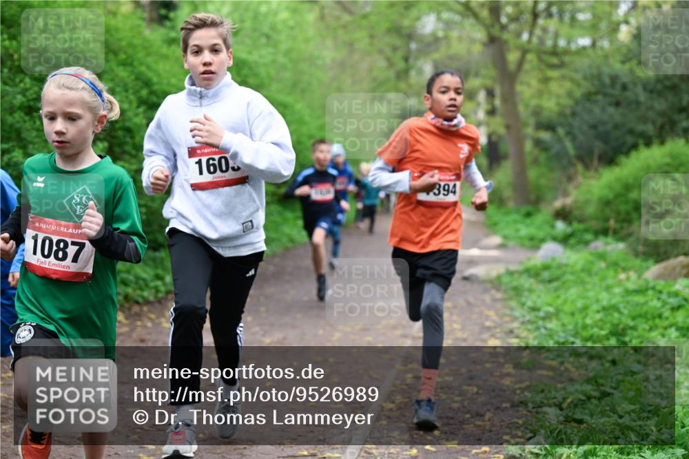19.04.2026 - Hammer Lauf Dr. Thomas Lammeyer http://msf.ph/oto/9526989 19.04.2026 09:24:52 Laufen 1087, 1603, 394 meine-sportfotos.de