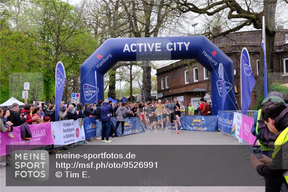 19.04.2026 - Hammer Lauf Tim E. http://msf.ph/oto/9526991 19.04.2026 09:45:10 Ziel  meine-sportfotos.de