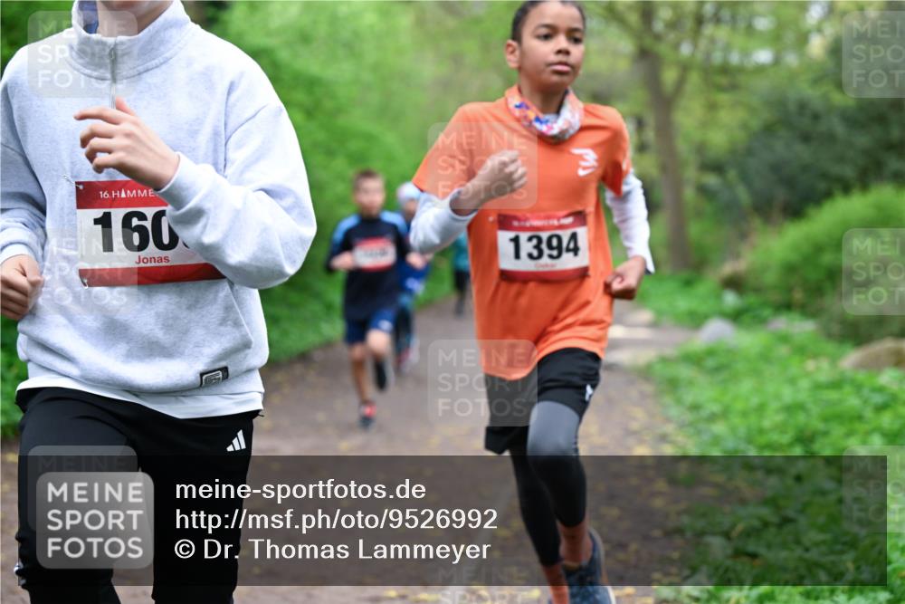 19.04.2026 - Hammer Lauf Dr. Thomas Lammeyer http://msf.ph/oto/9526992 19.04.2026 09:24:53 Laufen 160, 1394 meine-sportfotos.de