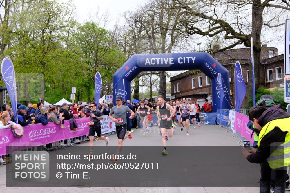 19.04.2026 - Hammer Lauf Tim E. http://msf.ph/oto/9527011 19.04.2026 09:45:12 Ziel  meine-sportfotos.de