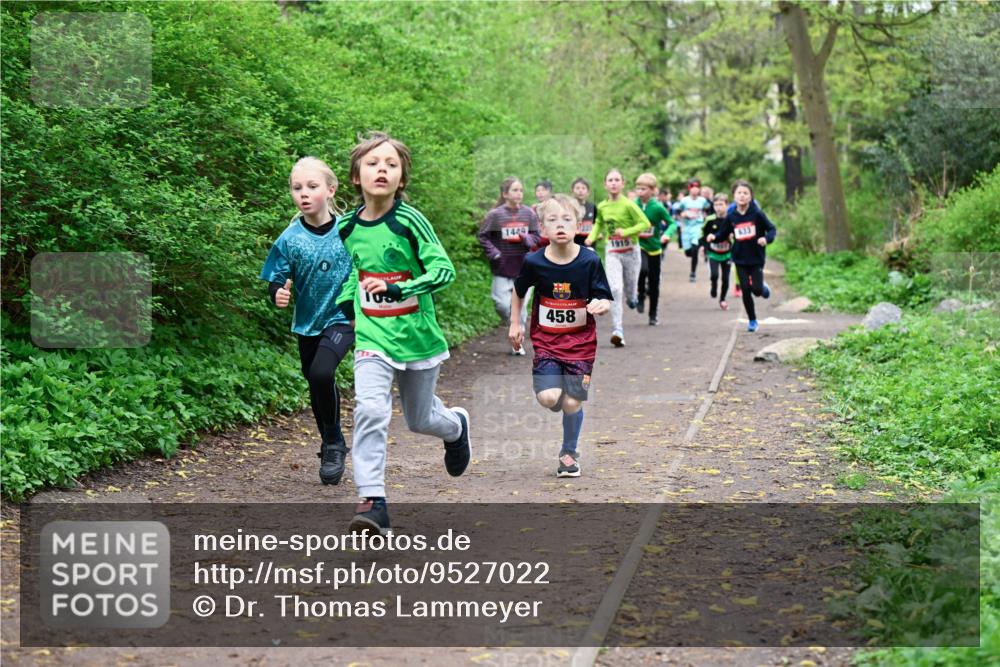 19.04.2026 - Hammer Lauf Dr. Thomas Lammeyer http://msf.ph/oto/9527022 19.04.2026 09:24:57 Laufen 1449, 1915, 458 meine-sportfotos.de