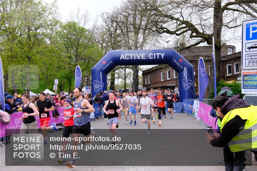 19.04.2026 - Hammer Lauf Tim E. http://msf.ph/oto/9527035 19.04.2026 09:45:14 Ziel  meine-sportfotos.de