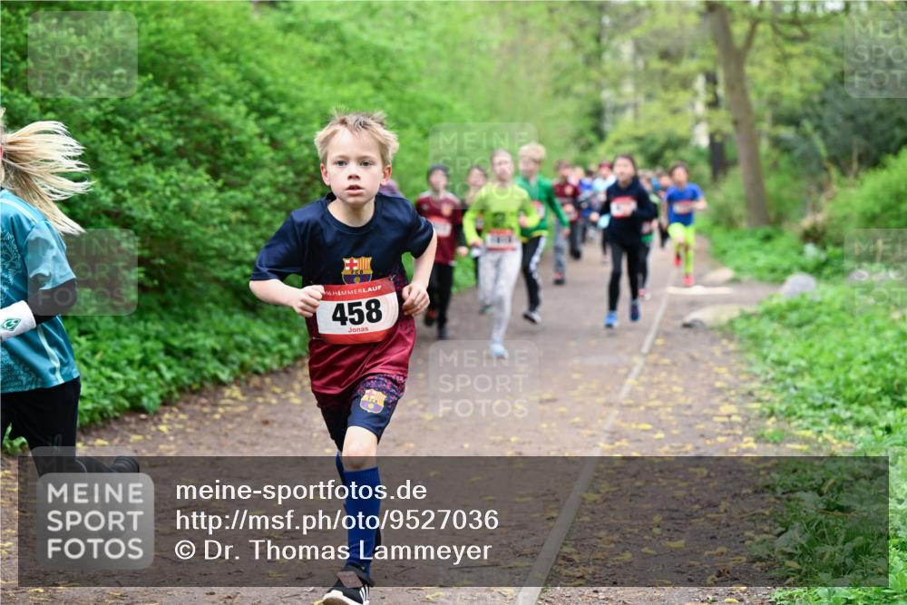 19.04.2026 - Hammer Lauf Dr. Thomas Lammeyer http://msf.ph/oto/9527036 19.04.2026 09:24:58 Laufen 458 meine-sportfotos.de
