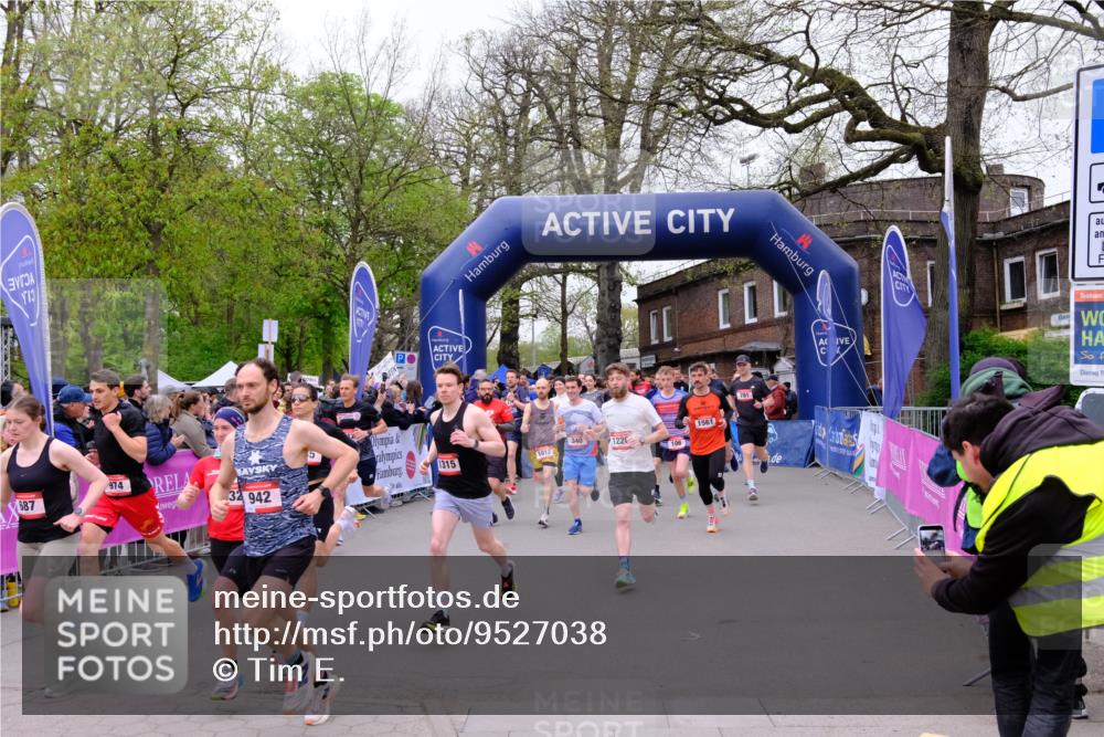 19.04.2026 - Hammer Lauf Tim E. http://msf.ph/oto/9527038 19.04.2026 09:45:14 Ziel  meine-sportfotos.de