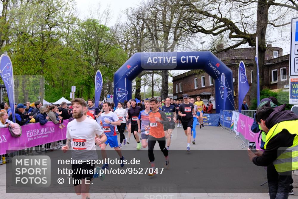 19.04.2026 - Hammer Lauf Tim E. http://msf.ph/oto/9527047 19.04.2026 09:45:15 Ziel  meine-sportfotos.de