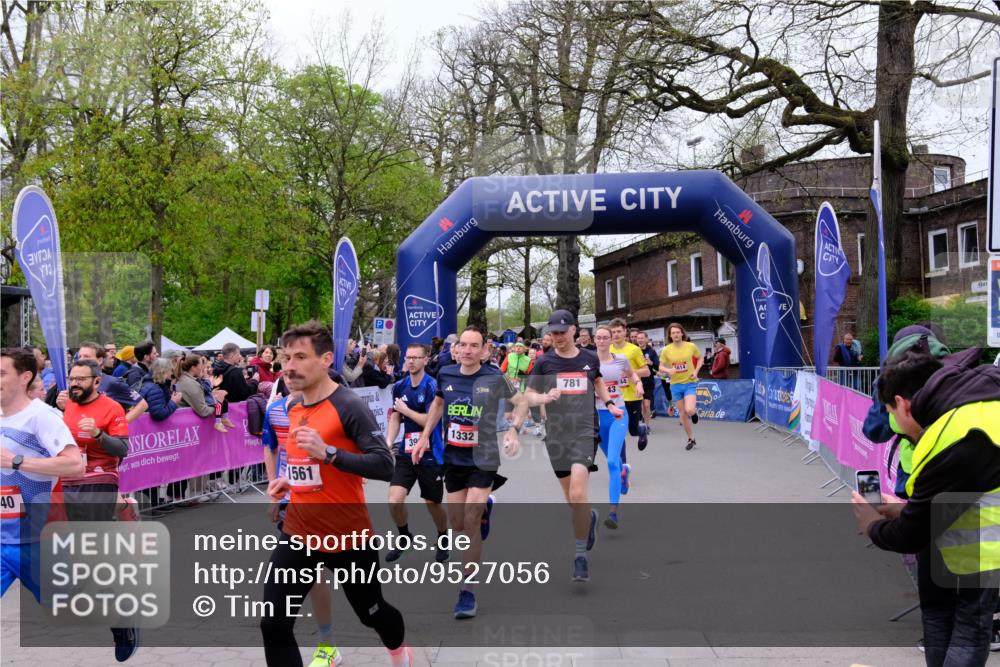 19.04.2026 - Hammer Lauf Tim E. http://msf.ph/oto/9527056 19.04.2026 09:45:16 Ziel  meine-sportfotos.de