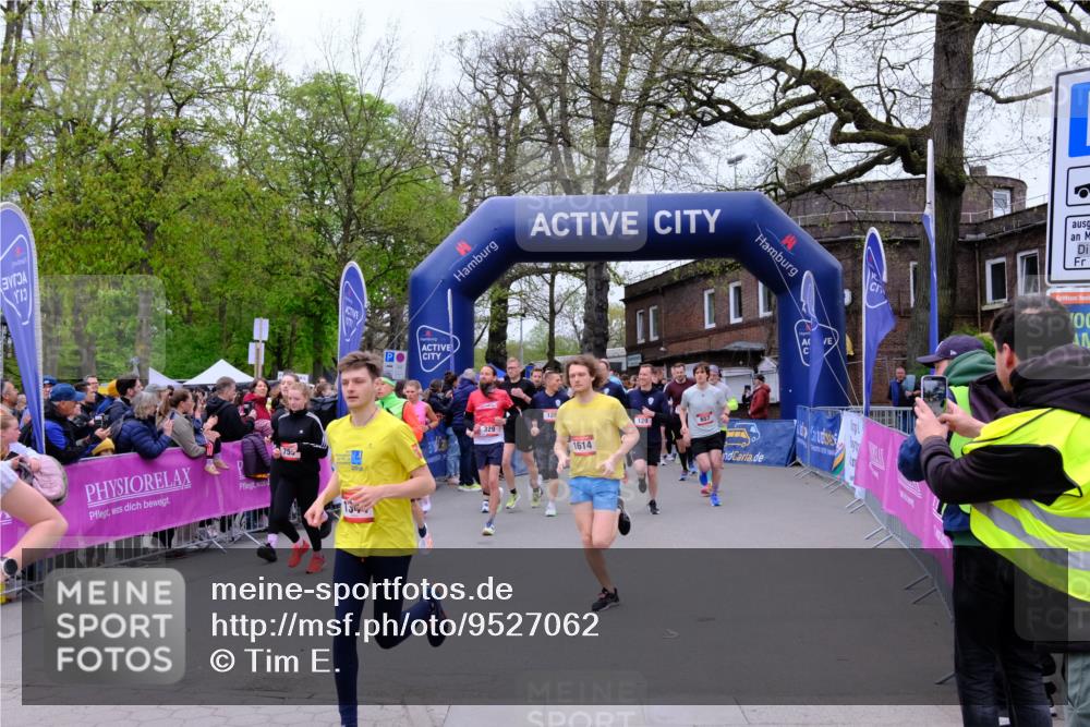 19.04.2026 - Hammer Lauf Tim E. http://msf.ph/oto/9527062 19.04.2026 09:45:17 Ziel  meine-sportfotos.de