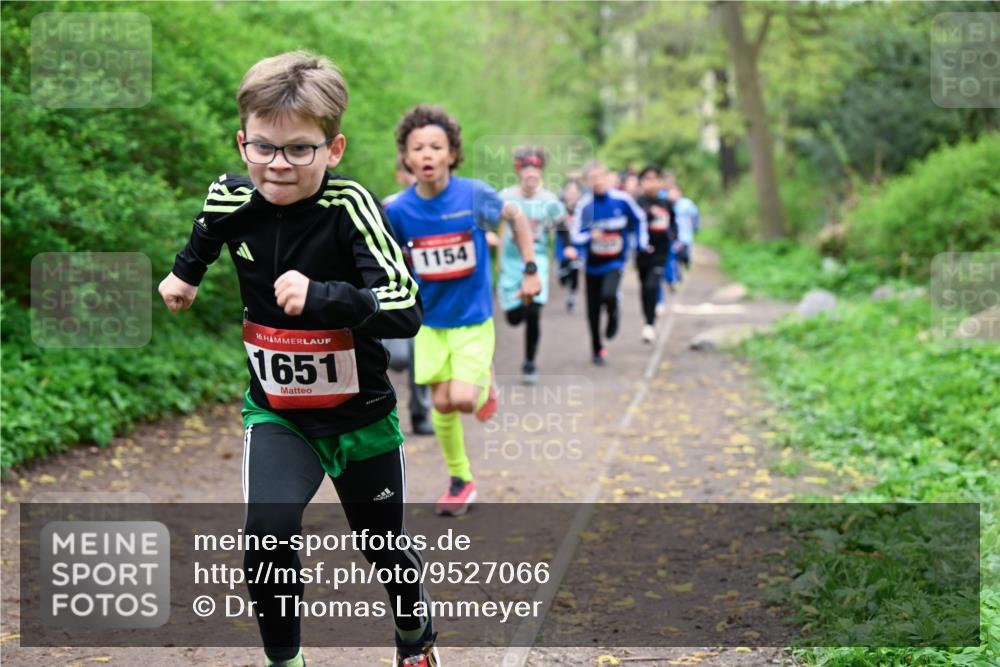 19.04.2026 - Hammer Lauf Dr. Thomas Lammeyer http://msf.ph/oto/9527066 19.04.2026 09:25:02 Laufen 1651, 1154 meine-sportfotos.de