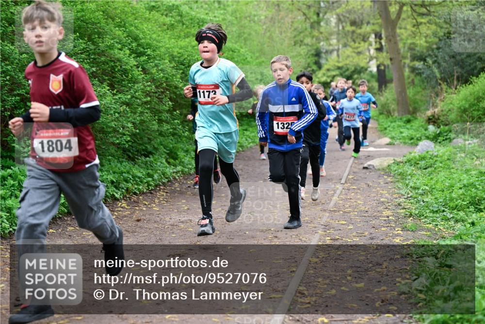 19.04.2026 - Hammer Lauf Dr. Thomas Lammeyer http://msf.ph/oto/9527076 19.04.2026 09:25:04 Laufen 1804, 1173, 1325 meine-sportfotos.de