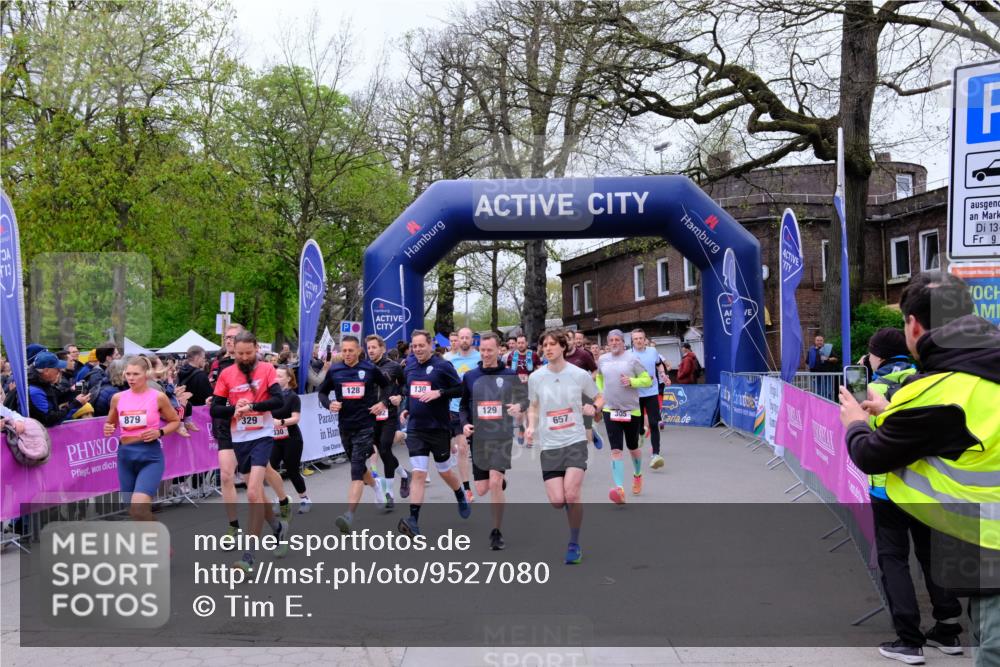 19.04.2026 - Hammer Lauf Tim E. http://msf.ph/oto/9527080 19.04.2026 09:45:18 Ziel  meine-sportfotos.de