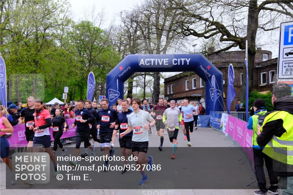19.04.2026 - Hammer Lauf Tim E. http://msf.ph/oto/9527086 19.04.2026 09:45:19 Ziel  meine-sportfotos.de