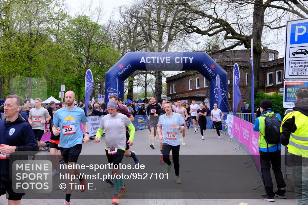 19.04.2026 - Hammer Lauf Tim E. http://msf.ph/oto/9527101 19.04.2026 09:45:20 Ziel  meine-sportfotos.de
