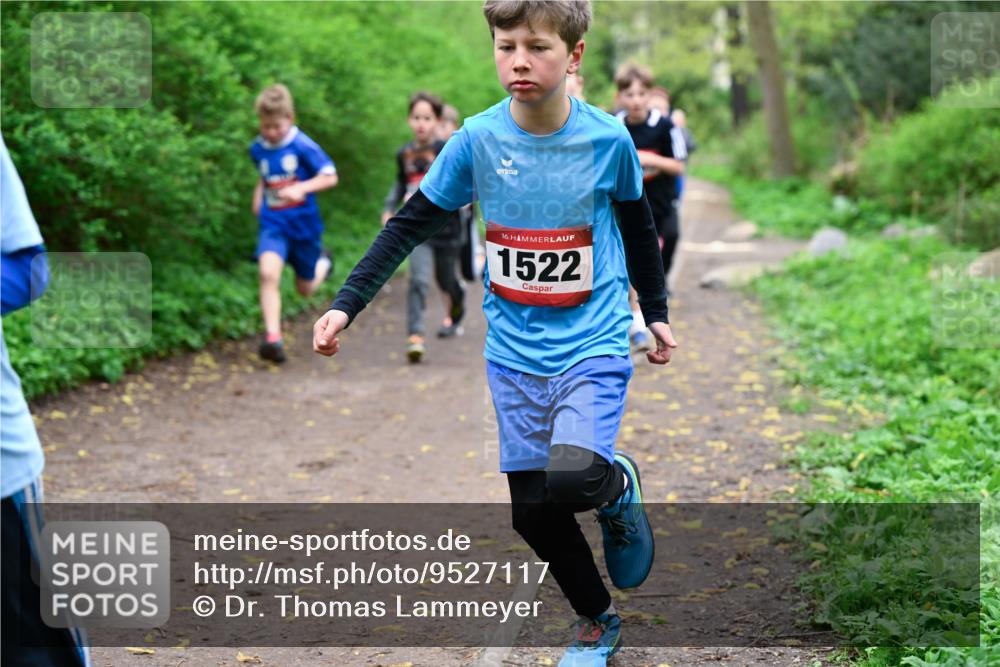 19.04.2026 - Hammer Lauf Dr. Thomas Lammeyer http://msf.ph/oto/9527117 19.04.2026 09:25:08 Laufen 1522 meine-sportfotos.de