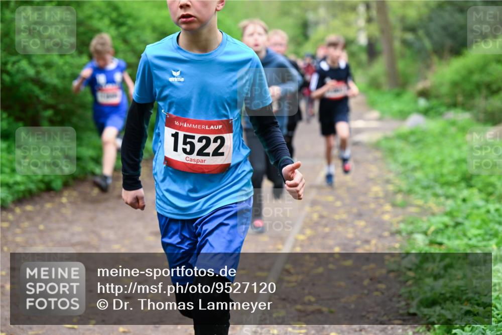 19.04.2026 - Hammer Lauf Dr. Thomas Lammeyer http://msf.ph/oto/9527120 19.04.2026 09:25:08 Laufen 1522 meine-sportfotos.de