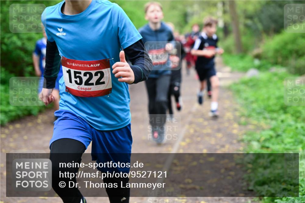 19.04.2026 - Hammer Lauf Dr. Thomas Lammeyer http://msf.ph/oto/9527121 19.04.2026 09:25:09 Laufen 1522 meine-sportfotos.de
