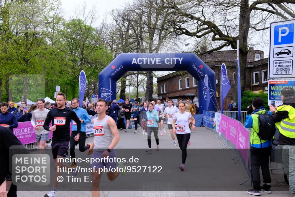 19.04.2026 - Hammer Lauf Tim E. http://msf.ph/oto/9527122 19.04.2026 09:45:21 Ziel  meine-sportfotos.de