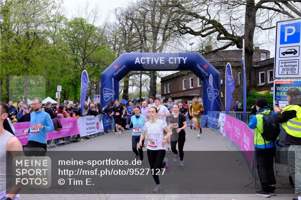19.04.2026 - Hammer Lauf Tim E. http://msf.ph/oto/9527127 19.04.2026 09:45:22 Ziel  meine-sportfotos.de