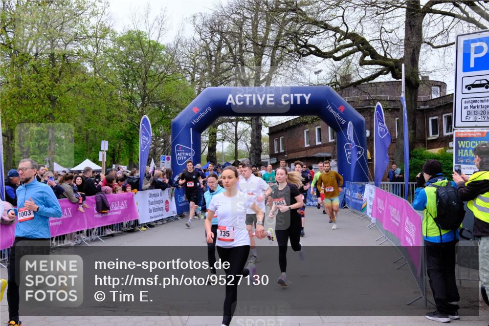19.04.2026 - Hammer Lauf Tim E. http://msf.ph/oto/9527130 19.04.2026 09:45:22 Ziel  meine-sportfotos.de