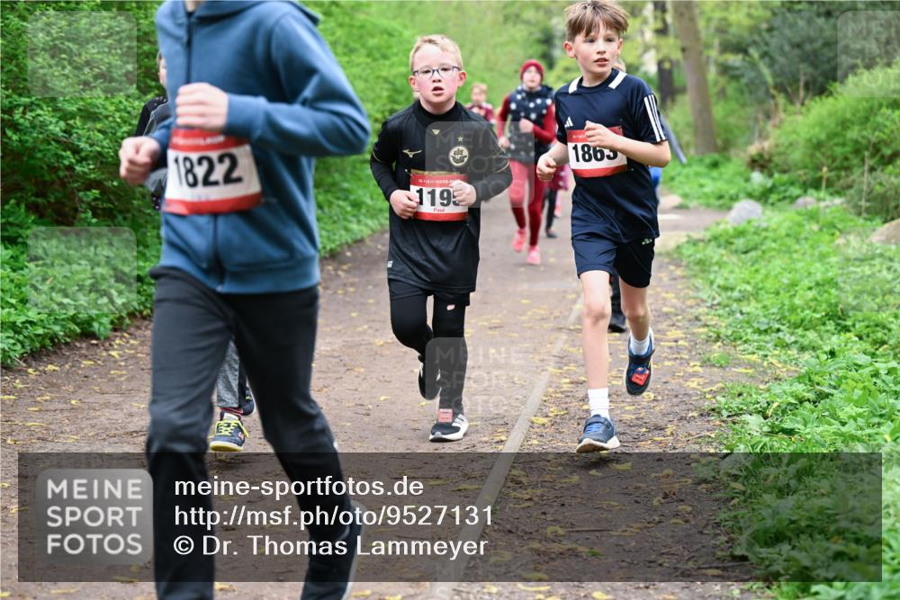 19.04.2026 - Hammer Lauf Dr. Thomas Lammeyer http://msf.ph/oto/9527131 19.04.2026 09:25:10 Laufen 1822, 119, 1865 meine-sportfotos.de