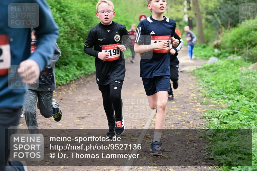 19.04.2026 - Hammer Lauf Dr. Thomas Lammeyer http://msf.ph/oto/9527136 19.04.2026 09:25:10 Laufen 195 meine-sportfotos.de