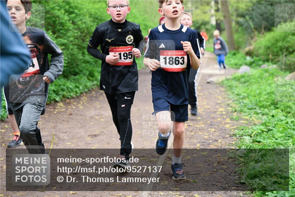 19.04.2026 - Hammer Lauf Dr. Thomas Lammeyer http://msf.ph/oto/9527137 19.04.2026 09:25:10 Laufen 195, 1863 meine-sportfotos.de